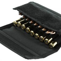 Etui Nylon Pour 18 Balles De Chasse