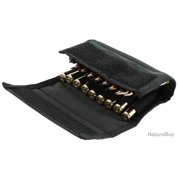 Etui Nylon Pour 18 Balles De Chasse