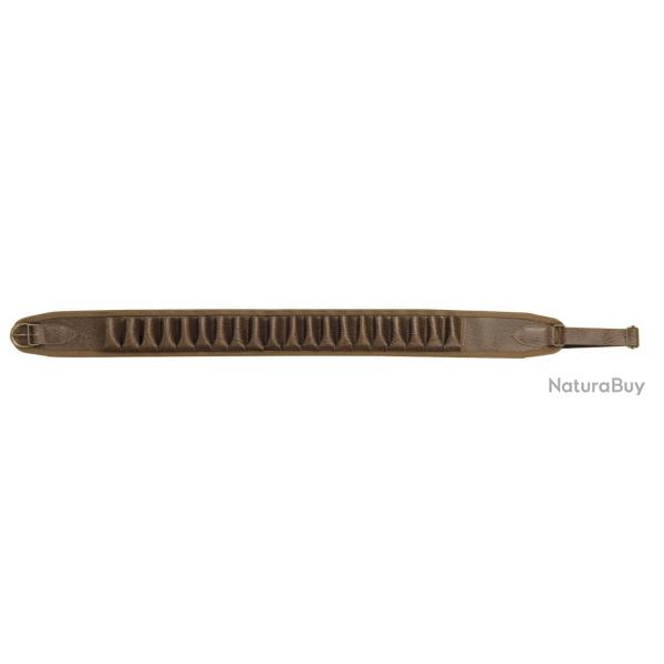 Cartouchire En Vinyle Pour Fusil De Chasse 20 Tubes -12/76