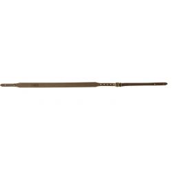 Bretelle Country Pour Fusil Avec Fermeture A Bouton