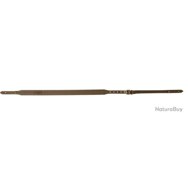 Bretelle Country Pour Fusil Avec Fermeture A Bouton