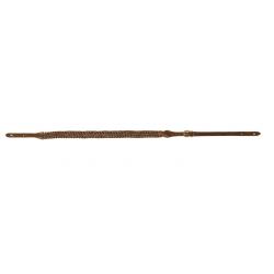Bretelle Tressée 7 Brins Pour Fusil De Chasse