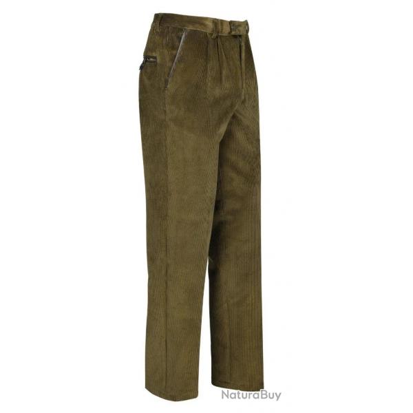 Pantalon Club Interchasse Lupin-42