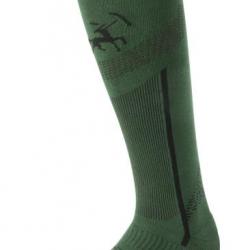 Chaussettes Airsocks Ligne Verney Carron-39/42