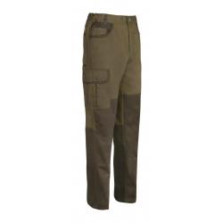 Pantalon de chasse Savane Percussion-40