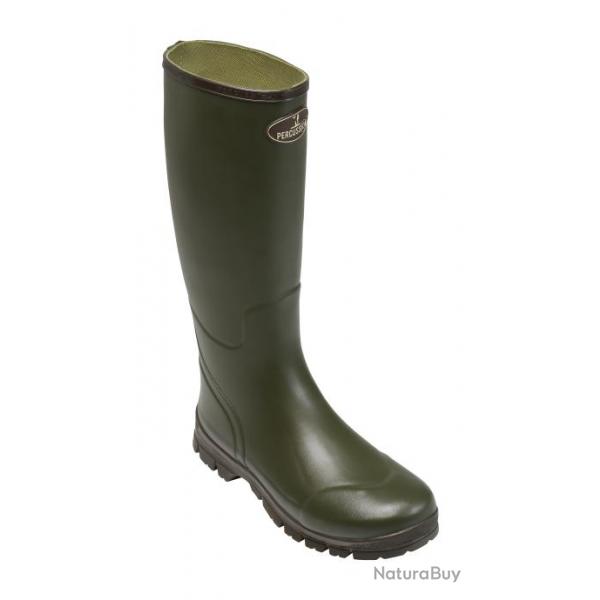 Bottes De Chasse Marly Percussion