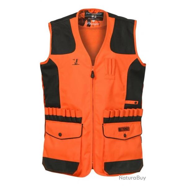 Gilet de chasse Stronger Percussion