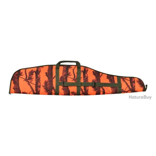 Fourreau Pour Carabine Avec Lunette GhostCamo Percussion