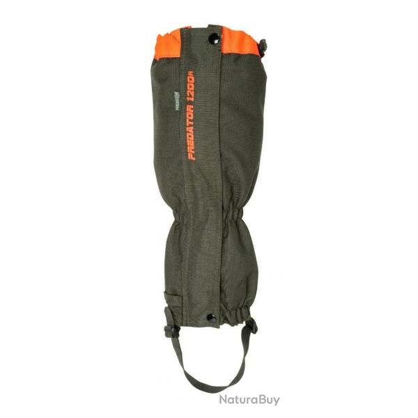 Guêtres De Chasse Percussion Predator R2 1200R