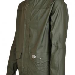 Veste De Pluie Impersoft Percussion-XXXXL