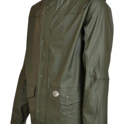 Veste De Pluie Impersoft Percussion-XXXXL
