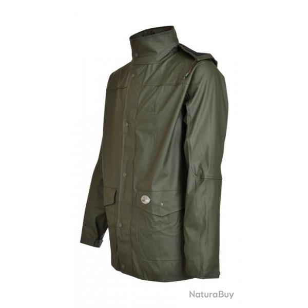 Veste De Pluie Impersoft Percussion-XXXXL