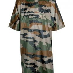 Poncho Camo CE