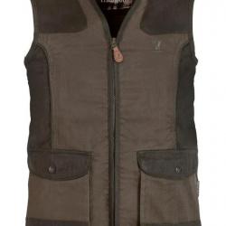 Gilet Tradition chasse enfant Percussion