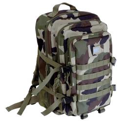 Sac A Dos Multi Compartiment Cityguard Camo CE