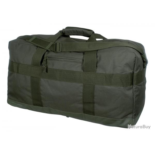 Housse Para 60 Litres Cityguard Kaki