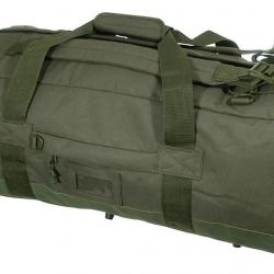 Sac Opérationnel 80 Litres Cityguard Kaki