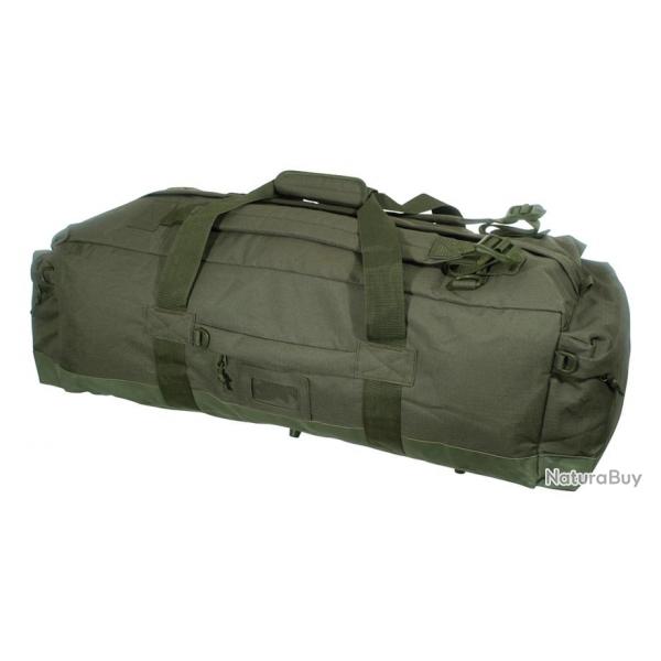 Sac Oprationnel 80 Litres Cityguard Kaki