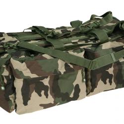 Sac Opérationnel 110 Litres Cityguard Camo