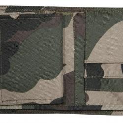 Portefeuille Camo CE Cityguard