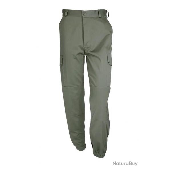 Pantalon F2 Uni Kaki Idaho