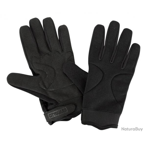 Gants Bi matire CityGuard
