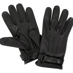 Gants de palpation cuir CityGuard