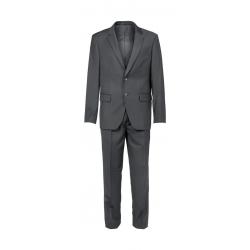 Costume Gris CityGuard