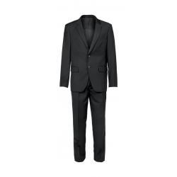 Costume Noir CityGuard