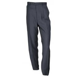Pantalon à pinces Gris CityGuard
