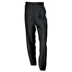 Pantalon à pinces Noir CityGuard