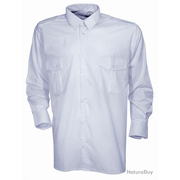 Chemise pilote CityGuard-S