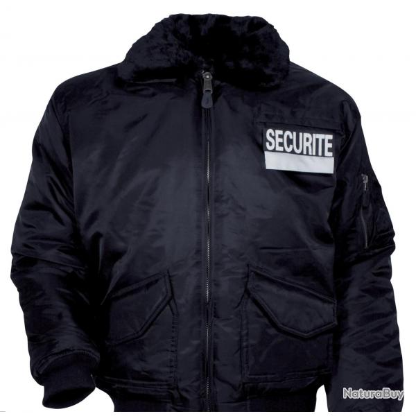 Blouson scurit CWU CityGuard