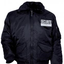 Blouson sécurité CWU CityGuard-XXL