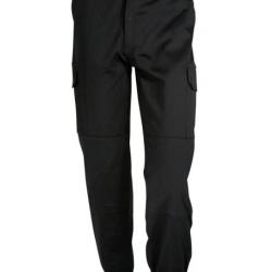 Pantalon F2 Noir CityGuard -56