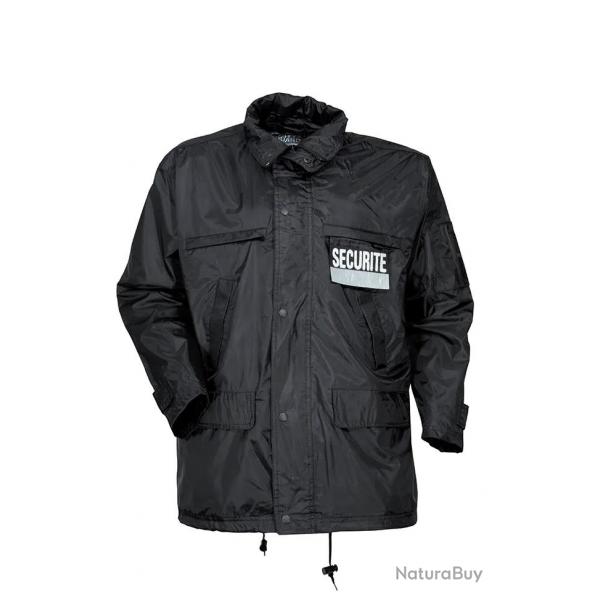 Coupe vent scurit CityGuard