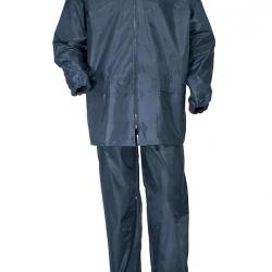 Tenue de pluie marine CityGuard