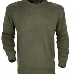 Pull commando kaki CityGuard