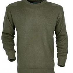 Pull commando kaki CityGuard