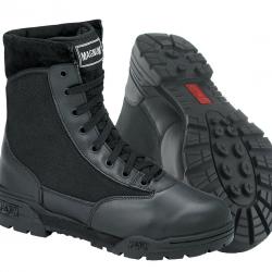 Chaussures Magnum classique CityGuard