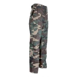 Pantalon BDU camo CityGuard Woodland