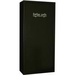 Coffre fort Infac Sentinel SD14 14 Armes
