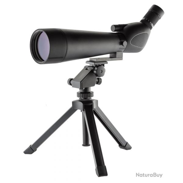 Longue Vue RTI Optics 20-60 X 80