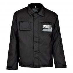 Blouson sécurité