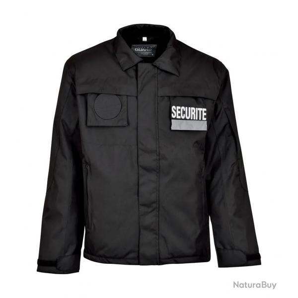 Blouson scurit