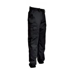 Pantalon Action Cityguard noir
