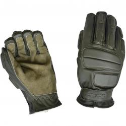 Gants d intervention cuir