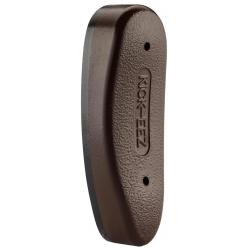 Plaques de couche Kick-Eez brune Mod 400 -19 mm