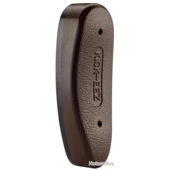 Plaques de couche Kick-Eez brune Mod 400 -19 mm