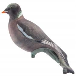 Chaussettes 3D Pour Appelant Pigeon